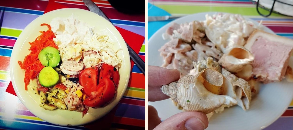 Relais du Pont - Gallery Image 1