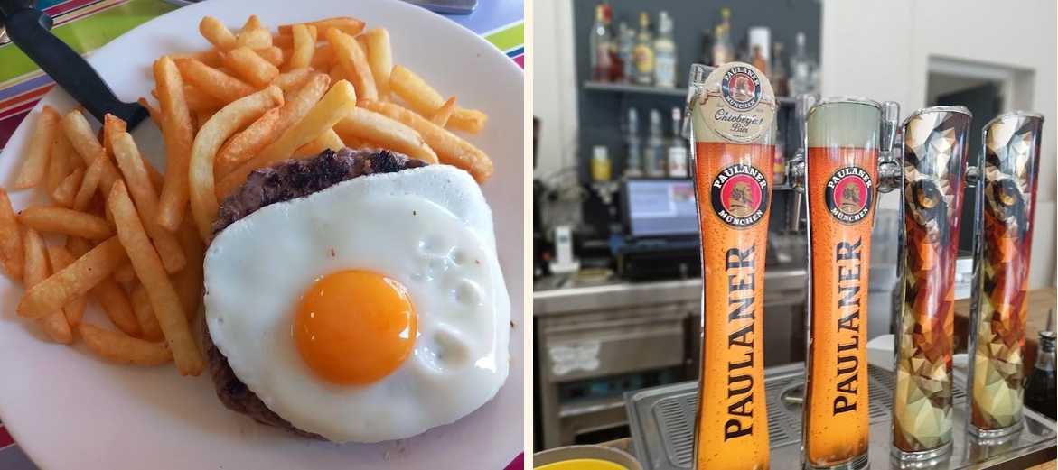 Relais du Pont - Gallery Image 3