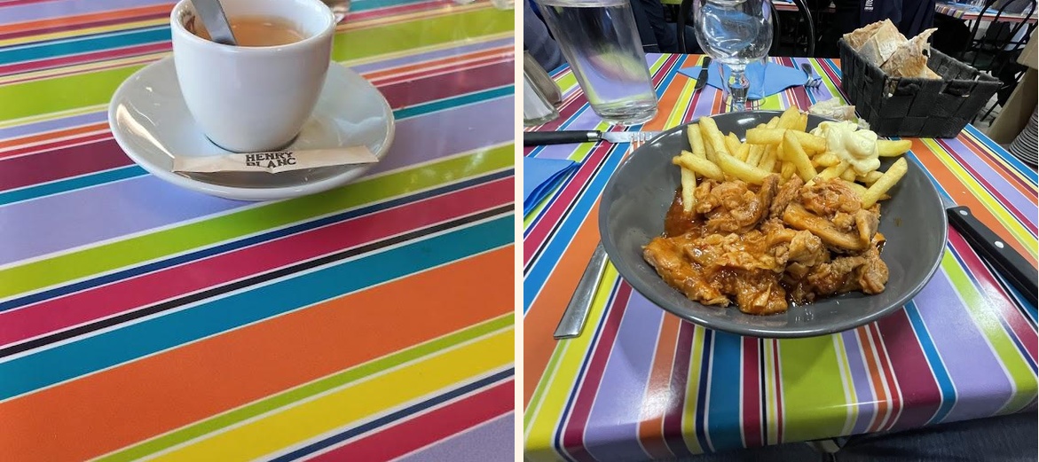 Relais du Pont - Gallery Image 4